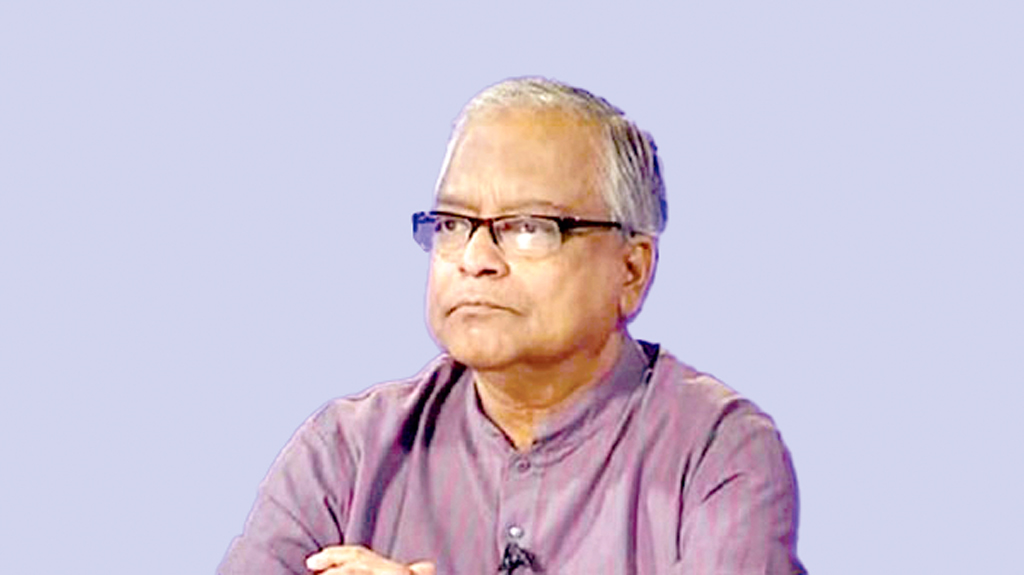 বাস্তবতার মধ্যে থেকেই রাজনীতি করতে হয়