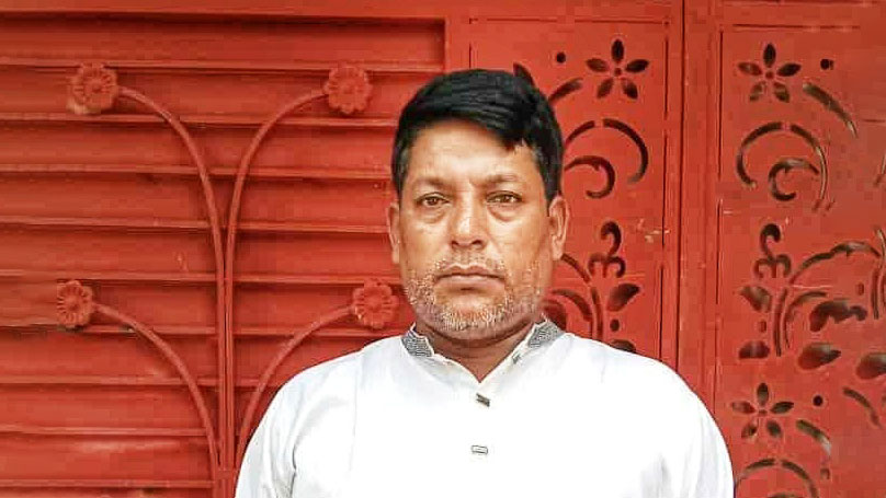 রাউজানে সন্ত্রাসীদের গুলিতে যুবদলের কর্মী নিহত