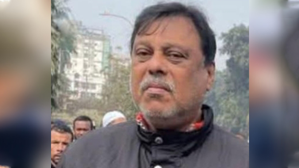 চার মাস পর কবর থেকে বিএনপি নেতার লাশ উত্তোলন