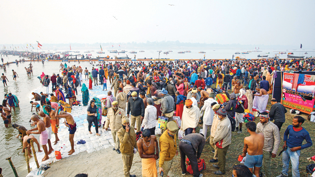 করোনা চিকিৎসায় আশার আলো