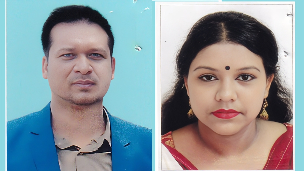 কলকাতার হোটেলে আগুন: স্ত্রী-সন্তান ও শ্বশুরসহ আজকের পত্রিকার কুষ্টিয়া প্রতিনিধির মৃত্যু