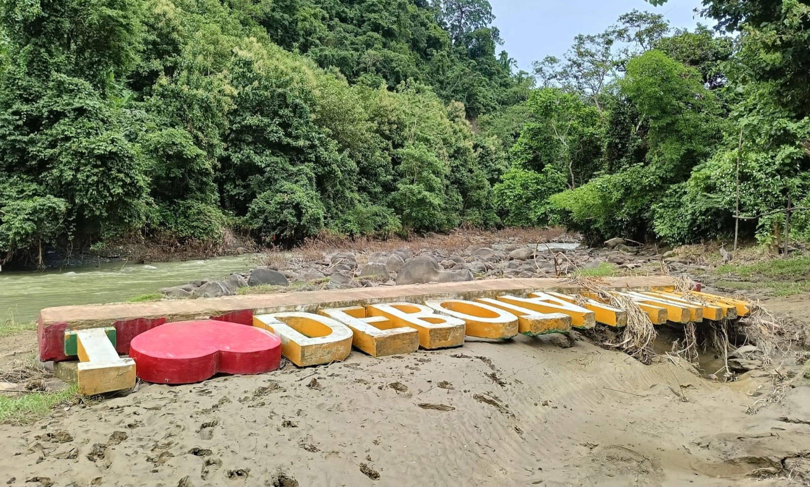 পর্যটকদের জন্য ফের উন্মুক্ত দেবতাখুম, মানতে হবে যেসব শর্ত