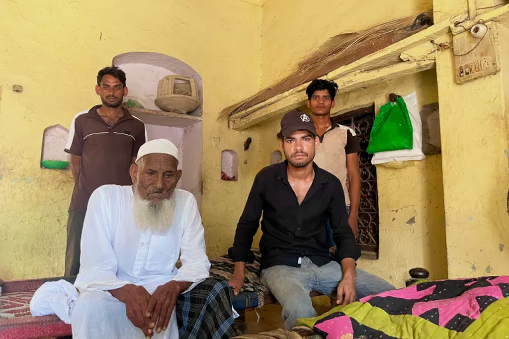 জোরপূর্বক ৮০ লাখ পুরুষকে বন্ধ্যা করেছিল ভারত