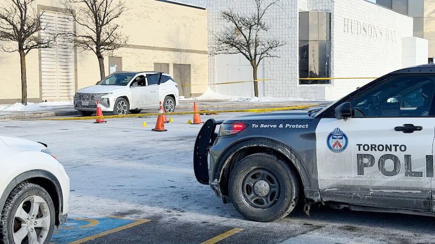 কানাডায় ভারতীয় বংশোদ্ভূত যুবককে গুলি করে হত্যা