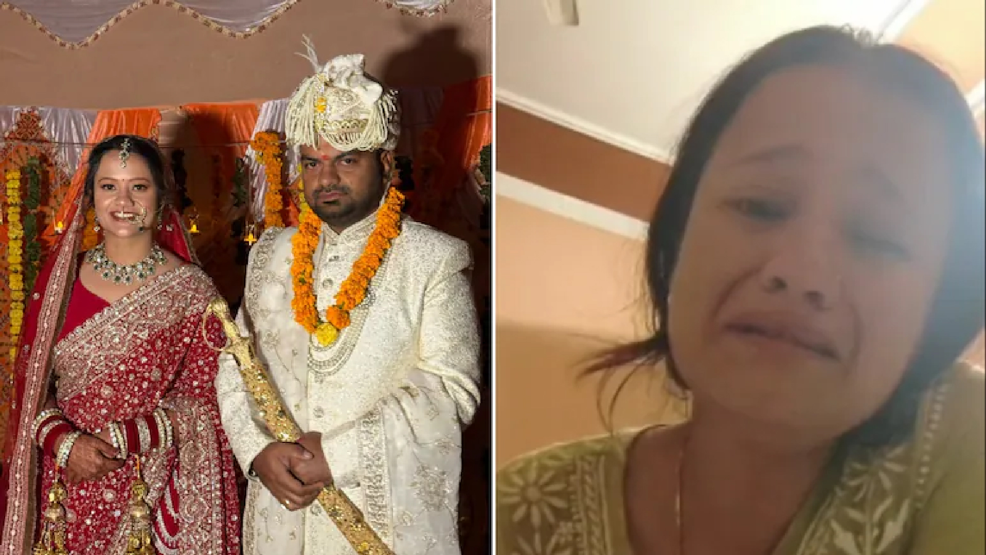 ‘শ্বশুরবাড়ির লোকেরা কখনো বদলাবে না’, আত্মহত্যার আগে শিক্ষিকার ভিডিও বার্তা
