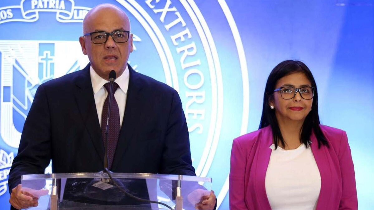 ভেনেজুয়েলায় সাধারণ ক্ষমার আবেদন ১ হাজার ৫৫৭ রাজনৈতিক বন্দীর