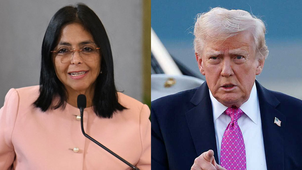 সিআইএর পরামর্শেই ভেনেজুয়েলা পরিচালনায় মাদুরোঘনিষ্ঠদের ওপর আস্থা ট্রাম্পের