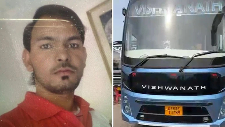 ভারতে ফের নির্ভয়াকাণ্ডের পুনরাবৃত্তি, চলন্ত বাসে ১৬ বছরের কিশোরীকে দলবদ্ধ ধর্ষণ