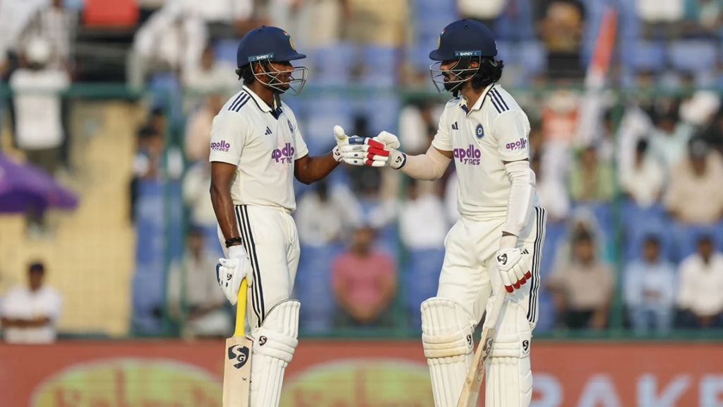 জয় থেকে ৫৮ রান দূরে ভারত