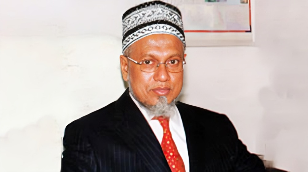 ৬৮ কোটি টাকা আত্মসাৎ: ডেলটা গ্রুপের চেয়ারম্যান ফারুকসহ ১৫ জনের নামে মামলা