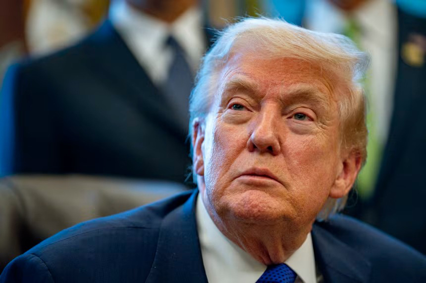 ট্রাম্প বিশ্বব্যবস্থা ধ্বংসকারী—ইউরোপের নিরাপত্তা বিশেষজ্ঞদের সতর্কতা