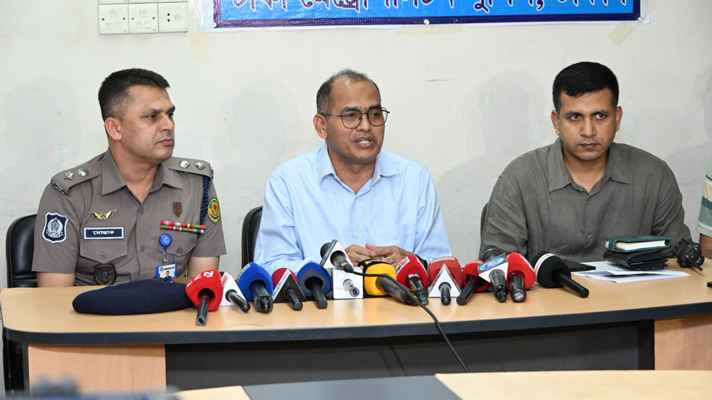 যৌন নির্যাতনের ঘটনা ধামাচাপা দিতেই শিশু রামিসার মরদেহ গুমের চেষ্টা