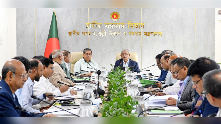 ডেঙ্গু প্রতিরোধে টাস্কফোর্স গঠন, সভাপতি প্রতিমন্ত্রী মীর শাহে আলম