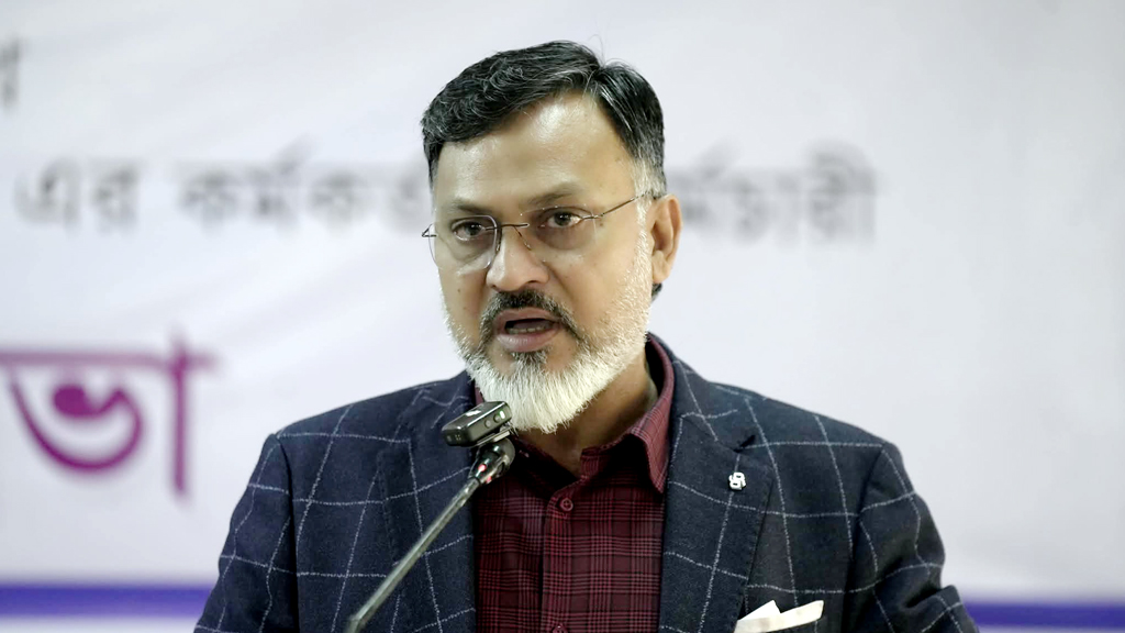 সিটি করপোরেশনে অবৈধভাবে আর কোনো কাজ হবে না: ডিএনসিসি প্রশাসক