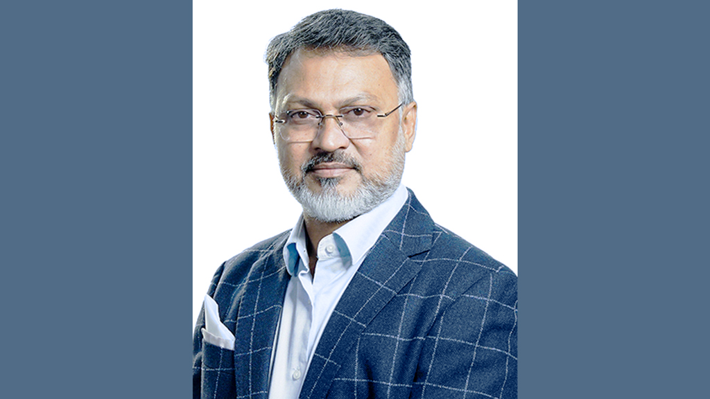 ফ্যাসিবাদবিরোধী লড়াইয়ে সবচেয়ে বেশি আত্মাহুতি দিয়েছে বিএনপি: ডিএনসিসি প্রশাসক