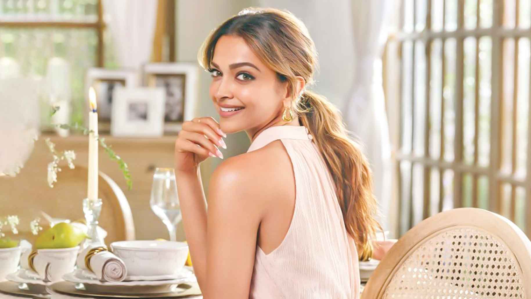 শুটিংয়ে ফিরছেন দীপিকা