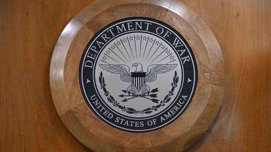 মার্কিন সামরিক বাহিনীর ব্যয়ের জন্য রেকর্ড ৯০১ বিলিয়ন ডলারের বাজেট