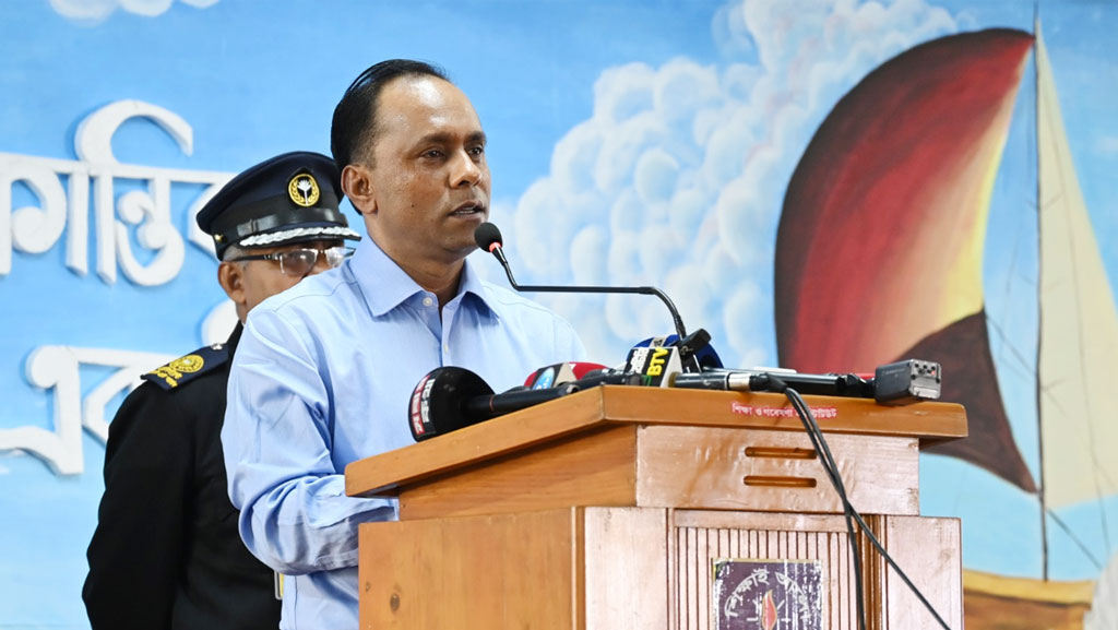 গণতন্ত্র সুসংহত করতে বিরোধী দল কার্যকর ছায়া সংসদ গঠন করতে পারে: ডেপুটি স্পিকার