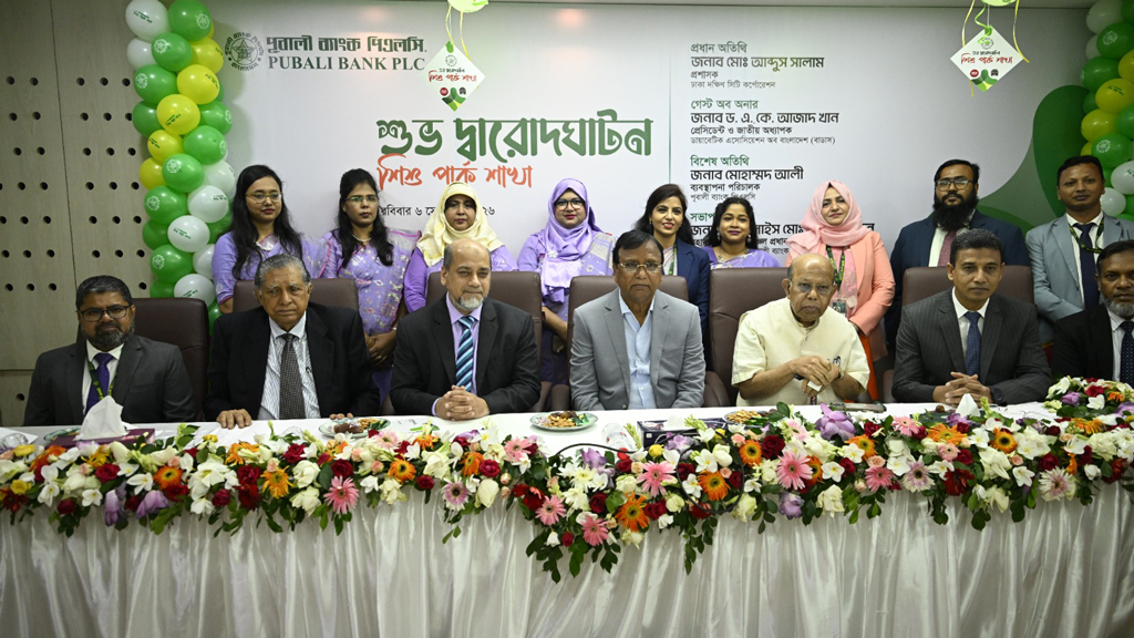 ২০২৭ সালের জুনের মধ্যে উন্মুক্ত হবে শহীদ জিয়া শিশু পার্ক: ডিএসসিসি প্রশাসক