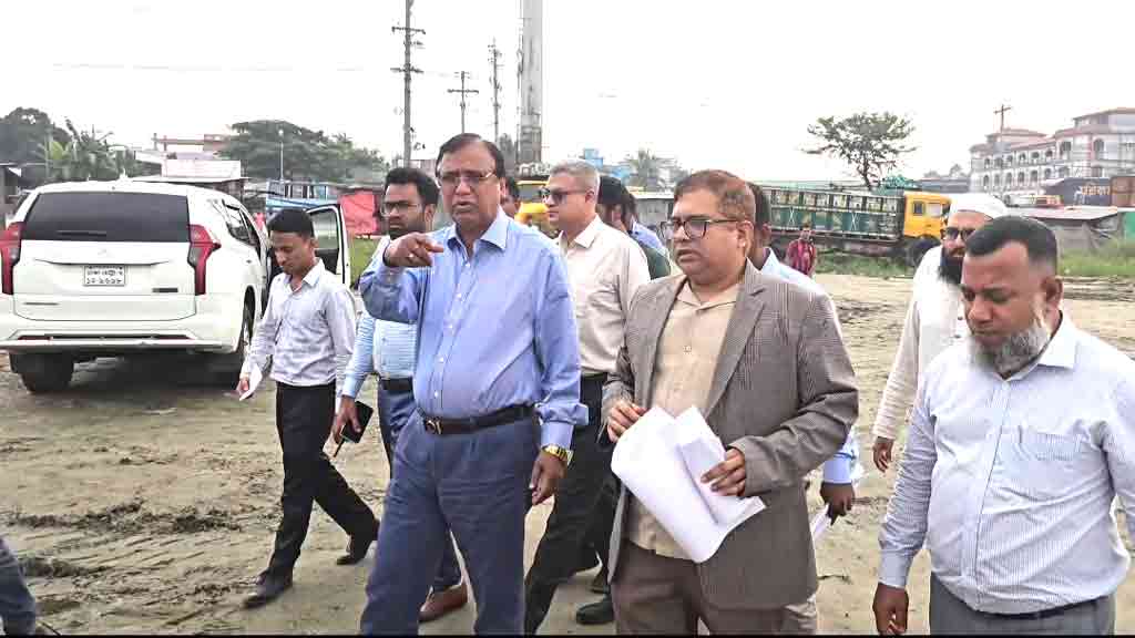 ডিসেম্বরের মধ্যে সায়েদাবাদের দূরপাল্লার বাস যাবে কাঁচপুরে