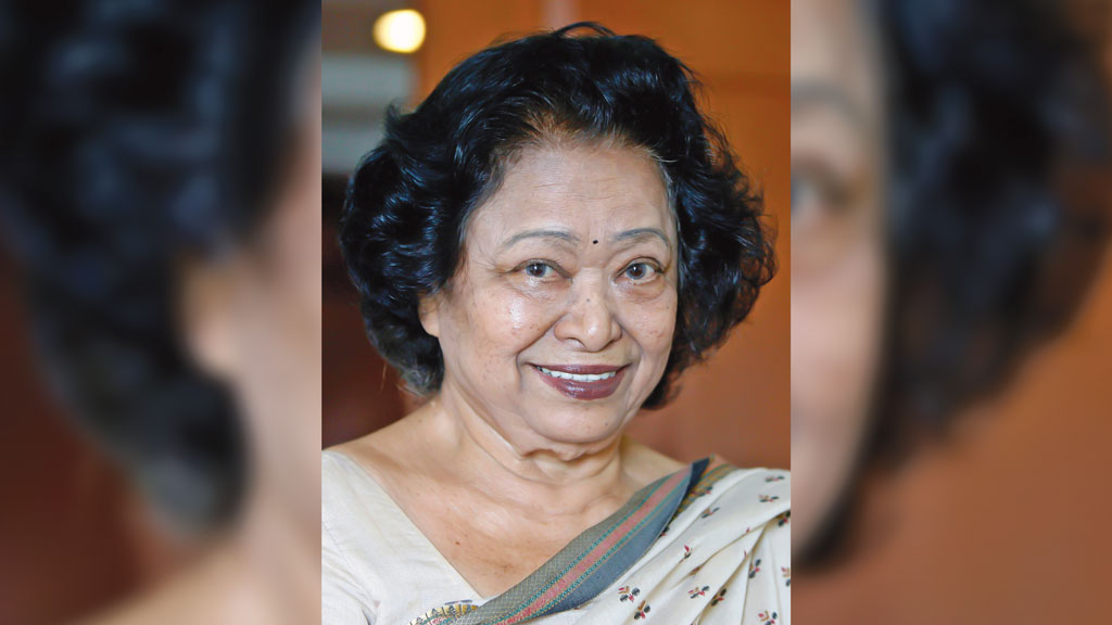 গণনা জগতে আজও উজ্জ্বল শকুন্তলা