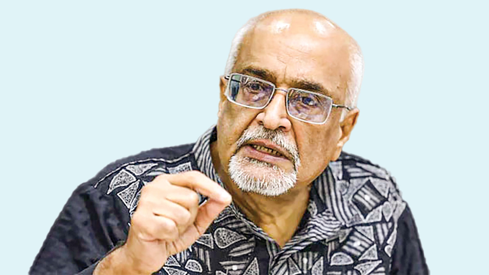 এবারের বাজেটে বৈষম্যবিরোধী চরিত্র থাকবে তো?
