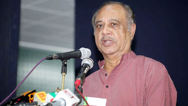 গুমের অভিযোগ অস্বীকারের আত্মতৃপ্তি রাষ্ট্রকে ঝুঁকিতে ফেলেছে: আ স ম রব