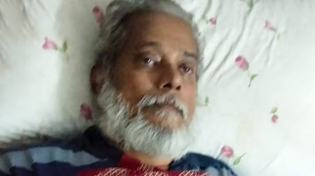 খালেদা জিয়ার ব্যক্তিগত সহকারী মাহবুব মারা গেছেন 