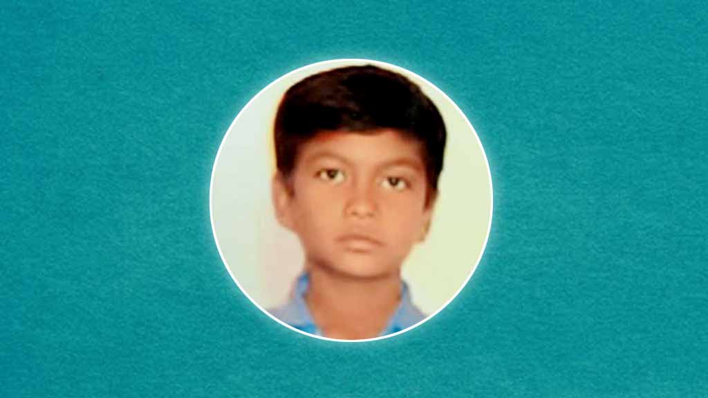 শৈলকুপায় ৬ দিনেও সন্ধান মেলেনি অটো ভ্যানচালক শিশু জিহাদের
