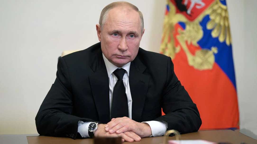 রাশিয়ার নির্বাচনে ফের জয়ী পুতিনের দল, ২৪ সেপ্টেম্বর আনুষ্ঠানিক ঘোষণা