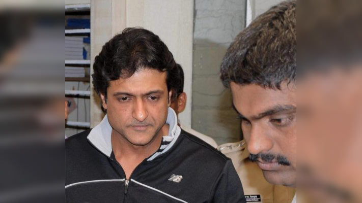 মাদক মামলায় আরেক অভিনেতা গ্রেপ্তার