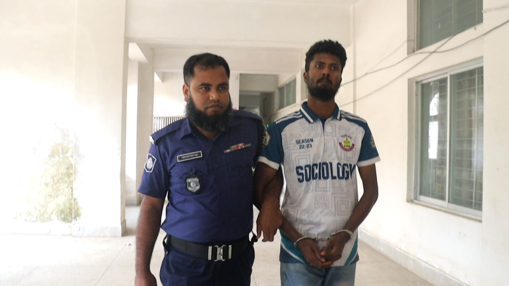 এআই দিয়ে জাইমা রহমানের বিকৃত ছবি ছড়ানোয় কলেজশিক্ষার্থী কারাগারে