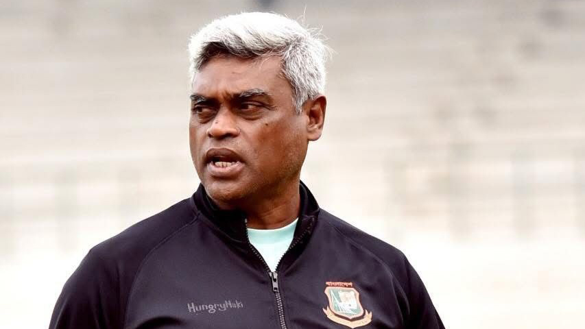 মারা গেছেন ঢাকা ক্যাপিটালসের কোচ, শোকাচ্ছন্ন বিপিএল