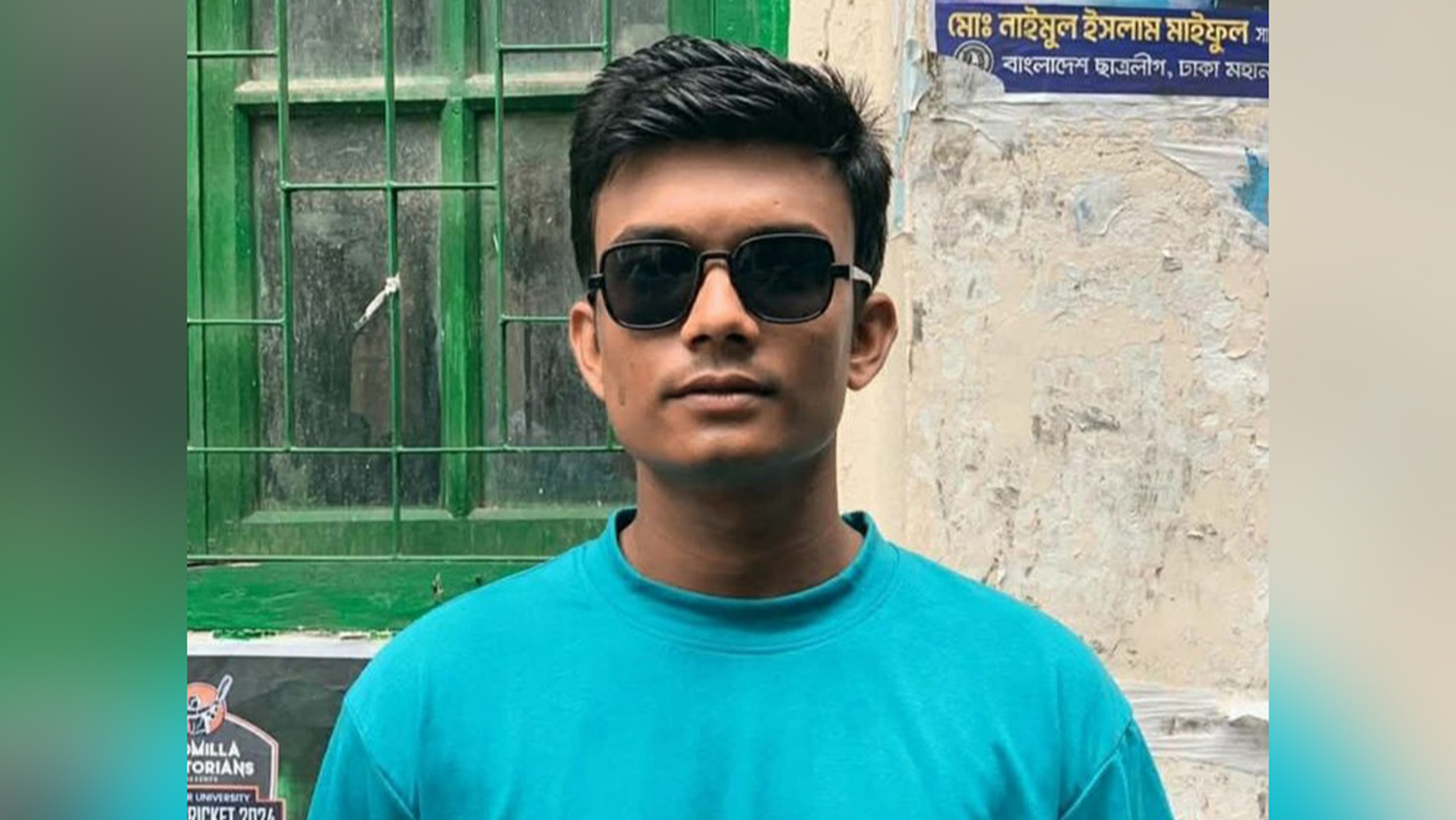 টিএসসিতে নিষিদ্ধ সংগঠন ছাত্রলীগের কর্মী আটক, শাহবাগ থানায় সোপর্দ