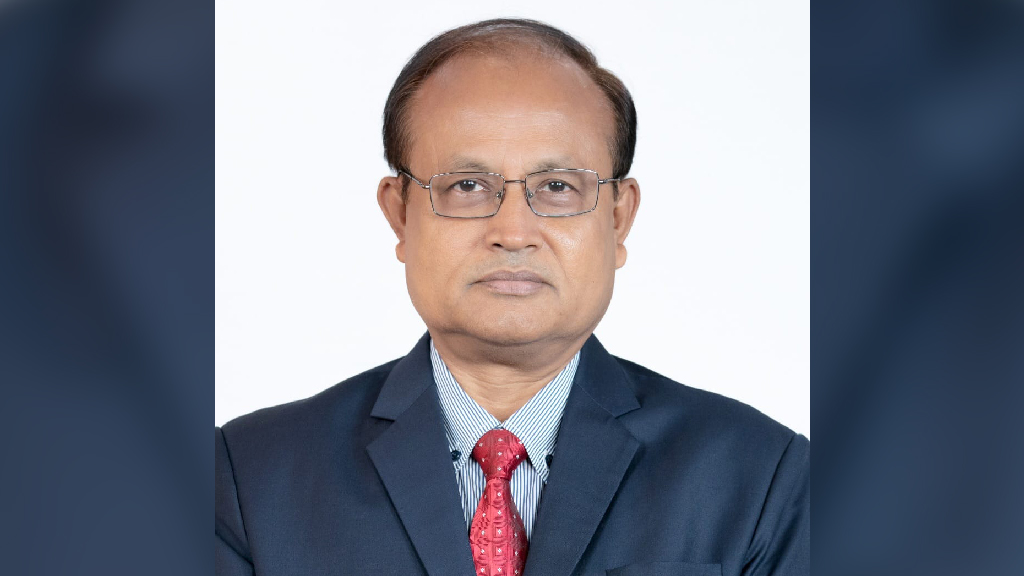 সমাজ পরিবর্তনে তরুণদের এগিয়ে আসার আহ্বান ঢাবি উপাচার্যের