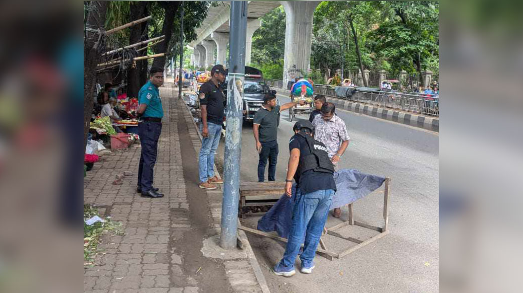 ঢাকা বিশ্ববিদ্যালয় ও হাইকোর্ট এলাকা থেকে ককটেল উদ্ধার