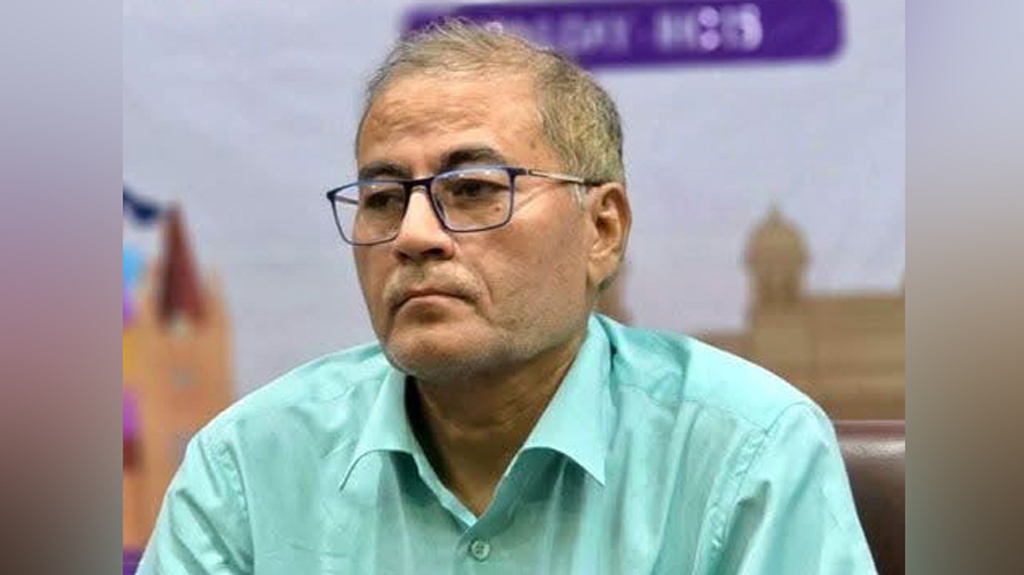 সুন্দরবনে হৃদ্‌রোগে আক্রান্ত হয়ে ঢাকা বিশ্ববিদ্যালয় শিক্ষকের মৃত্যু