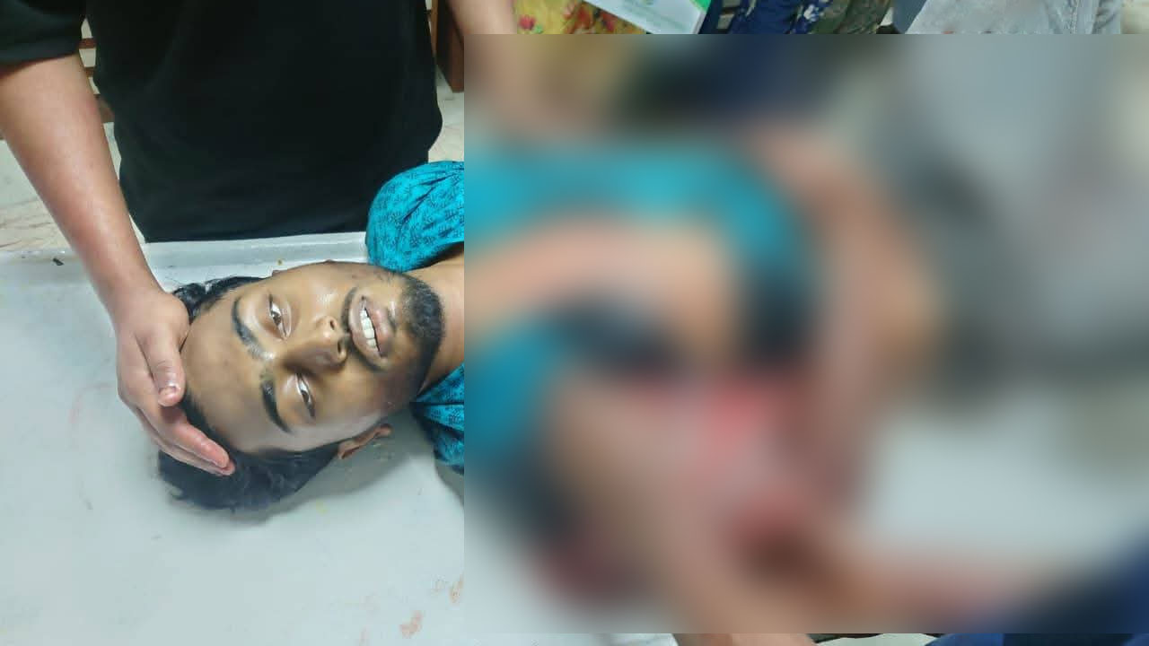 মধ্যরাতে ঢাকা পলিটেকনিকে ছাত্রদল-শিবির নেতা কর্মীদের সংঘর্ষ