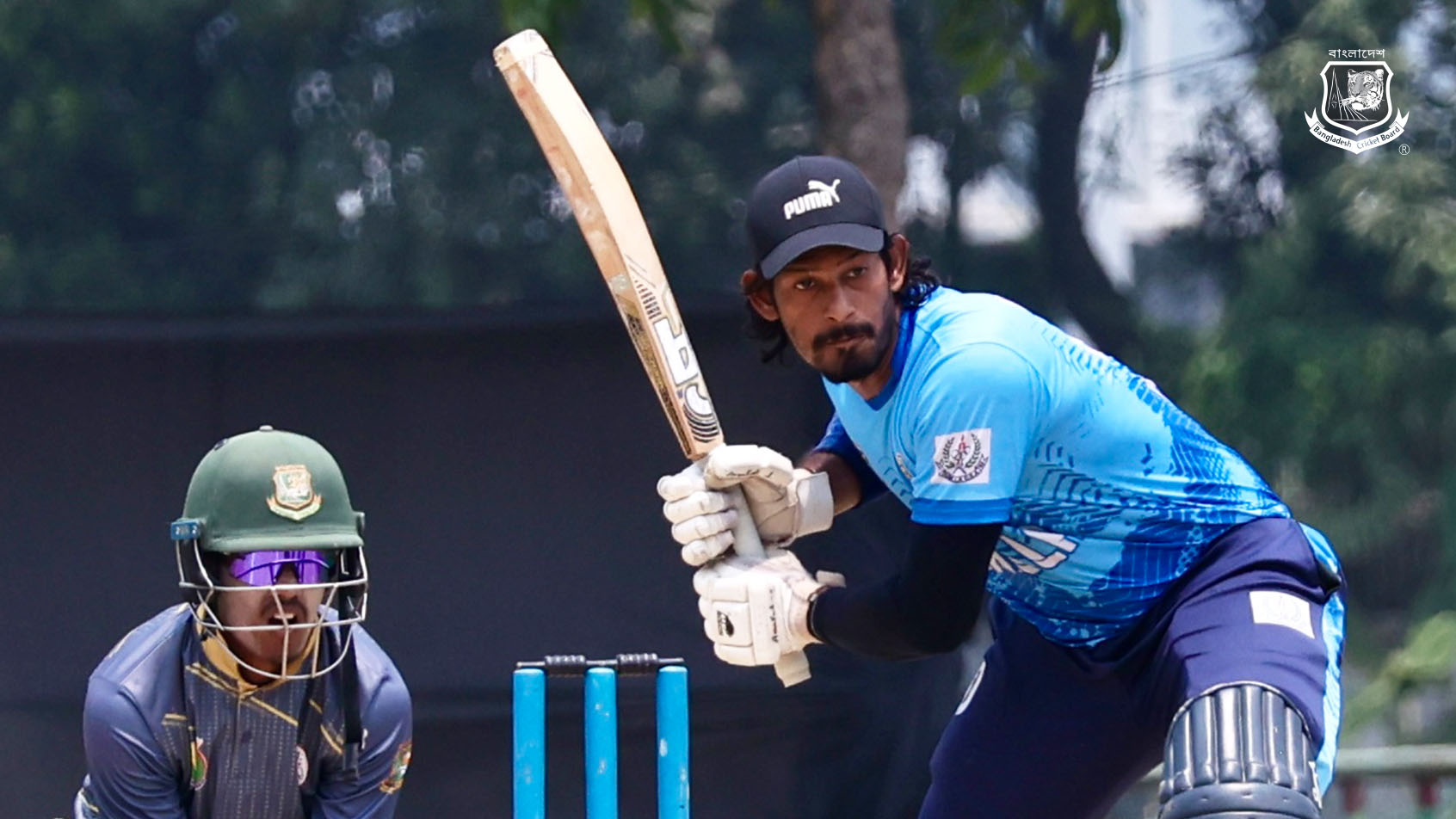 ৪৯ বছর পর চ্যাম্পিয়ন কুমিল্লা