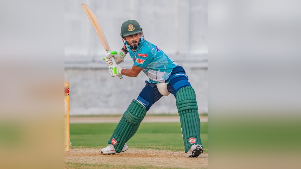 মিঠুনকে কেন অধিনায়ক করল ঢাকা ক্যাপিটালস