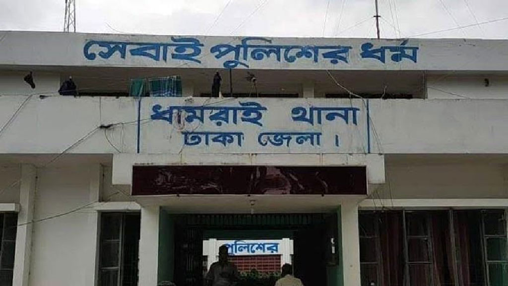 সাবেক স্ত্রীকে কুপিয়ে হত্যার পর যুবকের আত্মহত্যা