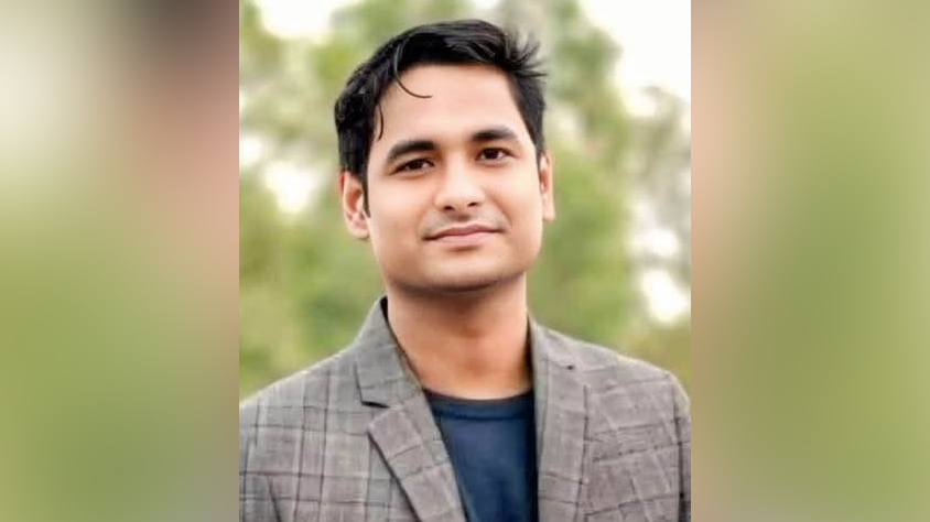 জামিনের পর জেলগেট থেকে ফের গ্রেপ্তার ছাত্রলীগ নেতা