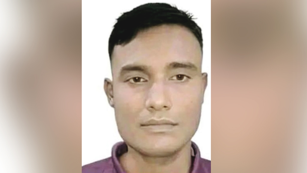 ধুনটে মানব পাচারকারীর প্রতারণায় প্রবাসে প্রাণ গেল গাড়িচালকের