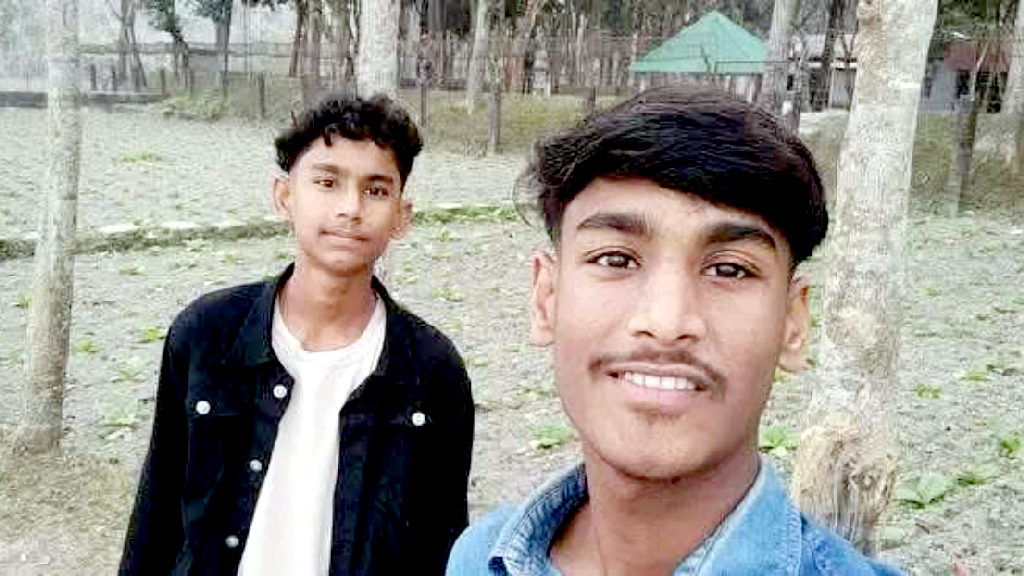 ধরলা নদীতে ডুবে নিখোঁজ সহোদর, ২৮ ঘণ্টা পর ভেসে উঠল বড় ভাইয়ের লাশ