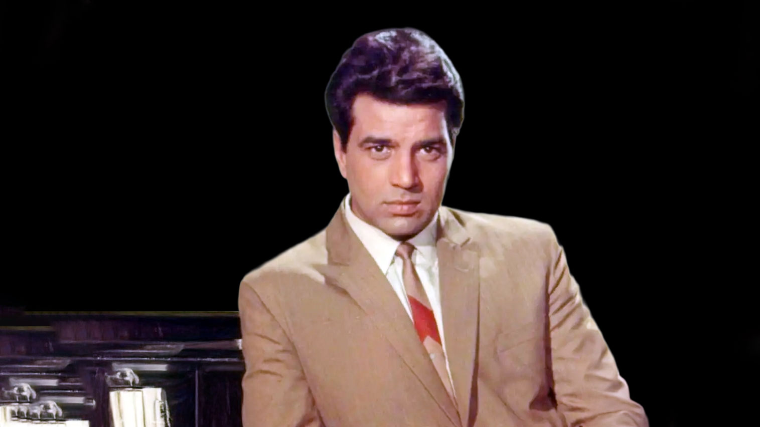 রোমান্টিক থেকে অ্যাকশন হিরো