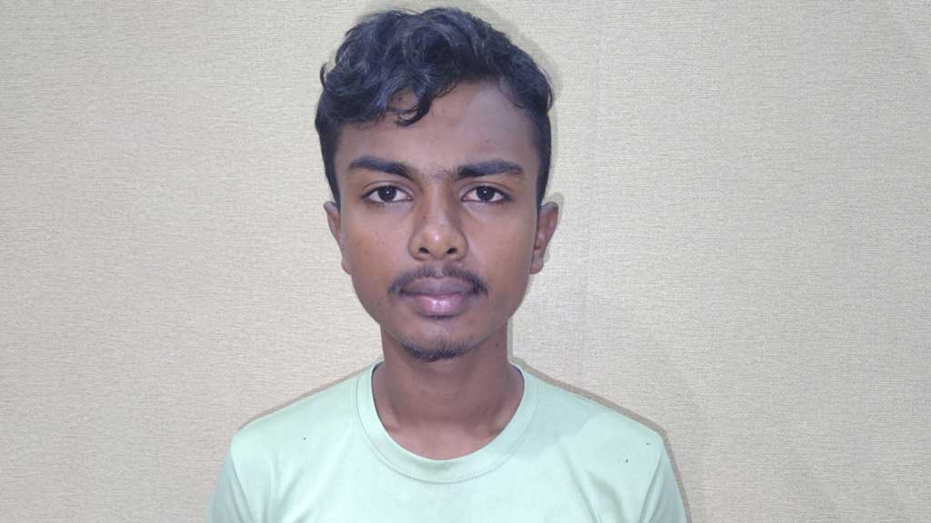ধর্ষণের সময় চিৎকার করায় বুকের ওপর বসে গলা টিপে হত্যা করা হয় শিশুটিকে