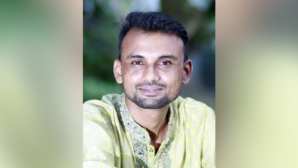 ধুনটে ছাত্রলীগ নেতা গ্রেপ্তার