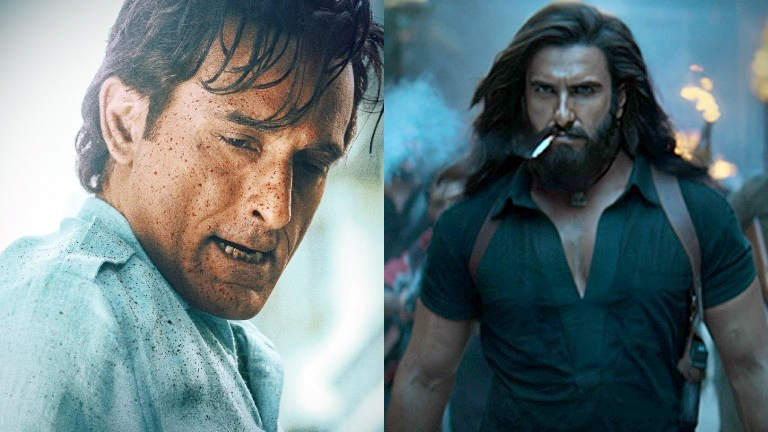 পাকিস্তান-বিরোধী থিম: মধ্যপ্রাচ্যে নিষিদ্ধ হলো বলিউডের ‘ধুরন্ধর’