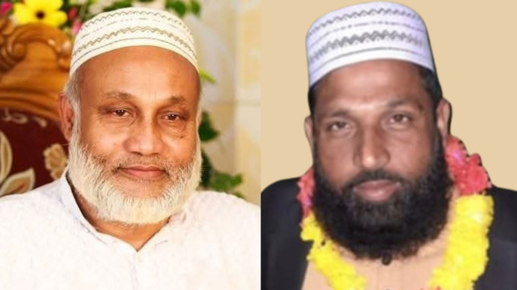 চাঁদাবাজি-বাড়িতে হামলা: রাজশাহীর দুই বিএনপি নেতাকে আজীবন বহিষ্কার
