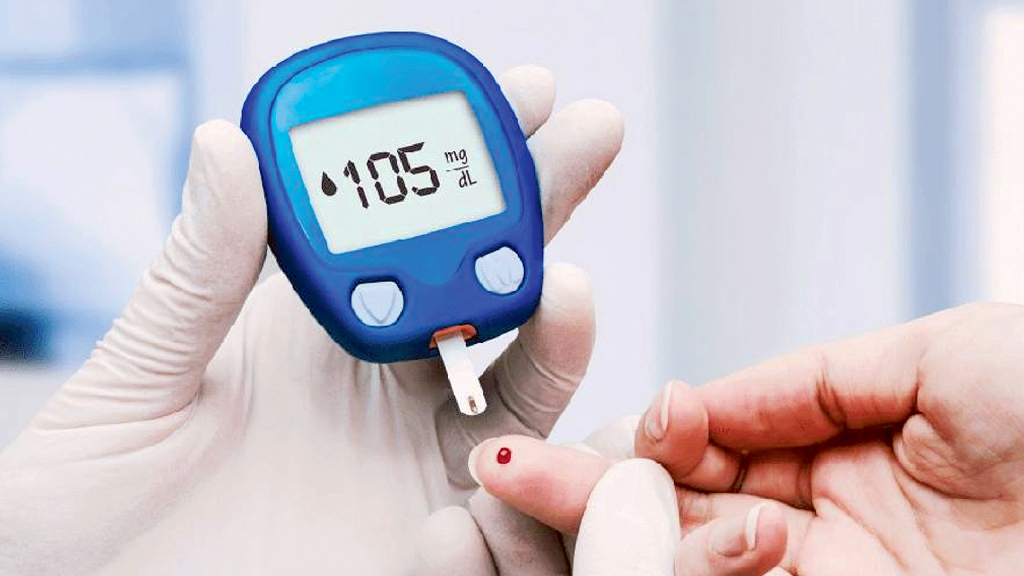 রোজায় ডায়াবেটিস রোগীদের চোখের যত্ন